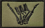 JAMBO PATCH