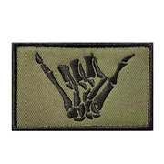 JAMBO PATCH