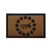 1776 PATCH