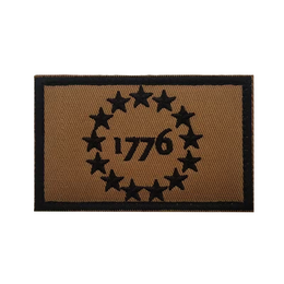 1776 PATCH