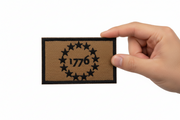 1776 PATCH