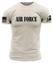 AIR FORCE