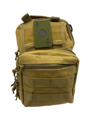 ACE OF SPADE IR PATCH