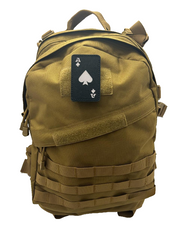 ACE OF SPADE IR PATCH