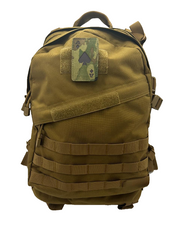 ACE OF SPADE IR PATCH