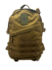 ACE OF SPADE IR PATCH