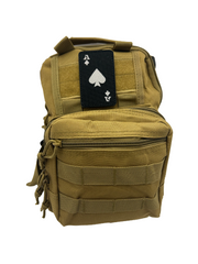 ACE OF SPADE IR PATCH