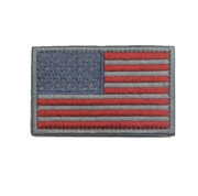 AMERICAN FLAG PATCH
