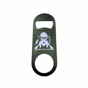 FINGER HOOP BOTTLE OPENER