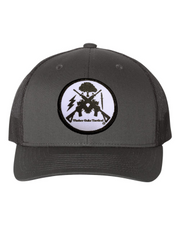 TIMBER OAKS LOGO PATCH HAT