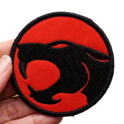 CAT PATCH