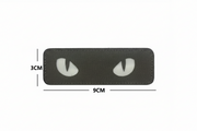 CAT EYES PATCH