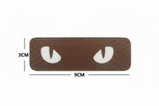 CAT EYES PATCH