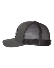 TIMBER OAKS LOGO PATCH HAT
