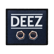 DEEZ PATCH