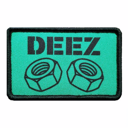 DEEZ PATCH