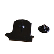 DIDNT DRINK ENOUGH WATER LAPEL