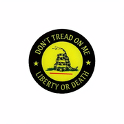 DONT TREAD ON ME LAPEL