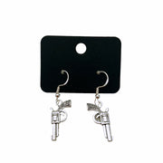 REVOLVER STYLE EARRINGS