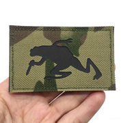 FROG IR PATCH