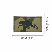FROG IR PATCH