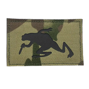 FROG IR PATCH