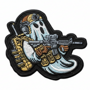 GHOST PATCH