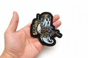 GHOST PATCH