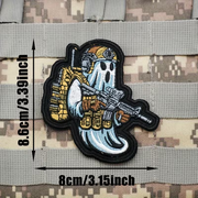 GHOST PATCH
