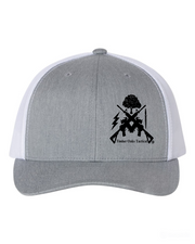 TIMBER OAKS QUARTER PANEL LOGO HAT