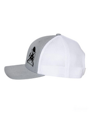 TIMBER OAKS QUARTER PANEL LOGO HAT