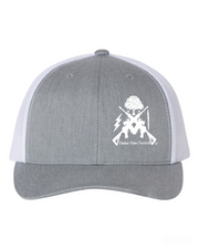 TIMBER OAKS QUARTER PANEL LOGO HAT