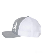 TIMBER OAKS QUARTER PANEL LOGO HAT