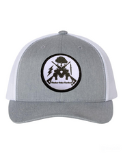 TIMBER OAKS LOGO PATCH HAT