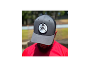 TIMBER OAKS LOGO PATCH HAT