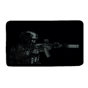 MOVE WITH SILENCE PATCH