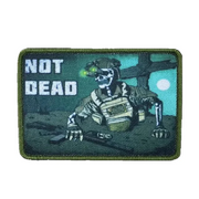 NOT DEAD PATCH