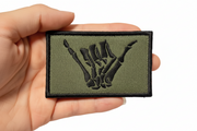 JAMBO PATCH