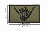 JAMBO PATCH