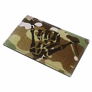 SKULL HAND JAMBO IR PATCH