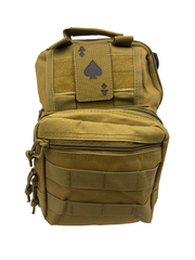 ACE OF SPADE IR PATCH