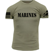 MARINES