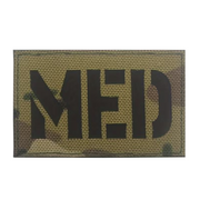 MED IR PATCH