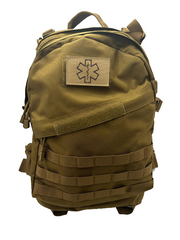 MEDIC CROSS IR PATCH