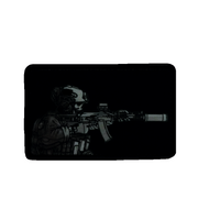 MOVE WITH SILENCE PATCH