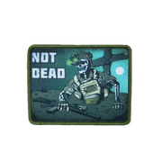 NOT DEAD PATCH