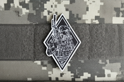 OPERATOR PATCH
