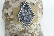OPERATOR PATCH