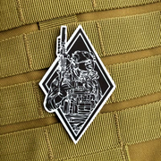 OPERATOR PATCH