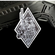 OPERATOR PATCH